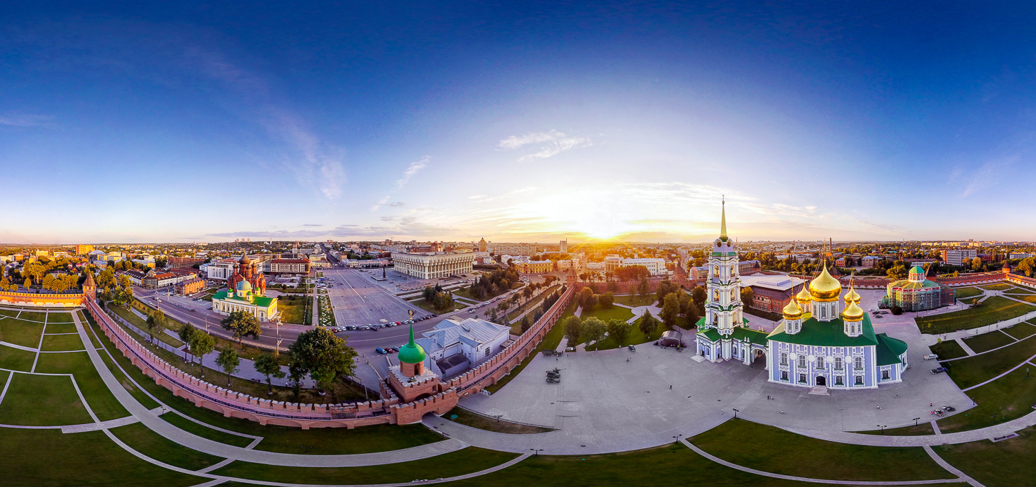 Город третья оружейная столица. Тула. Тула панорама. Тульский Кремль панорама. Современная Тула.